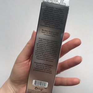 Benefit Makeup - NIB Benefit Porefessional Matte Rescue Primer Benefit Makeup - NIB Benefit Porefessional Matte Rescue Primer